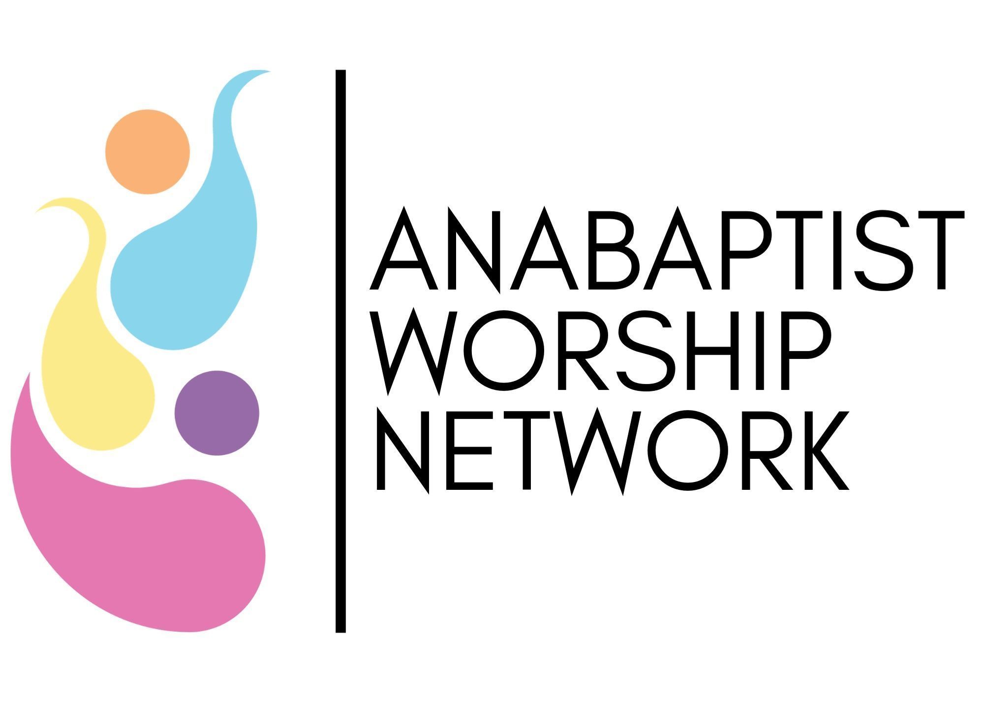 Anabaptist Worship Network logo