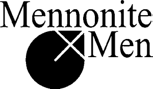 Mennonite Men logo
